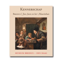 Kunstcatalogus Museum Bredius (Kennerschap-serie)