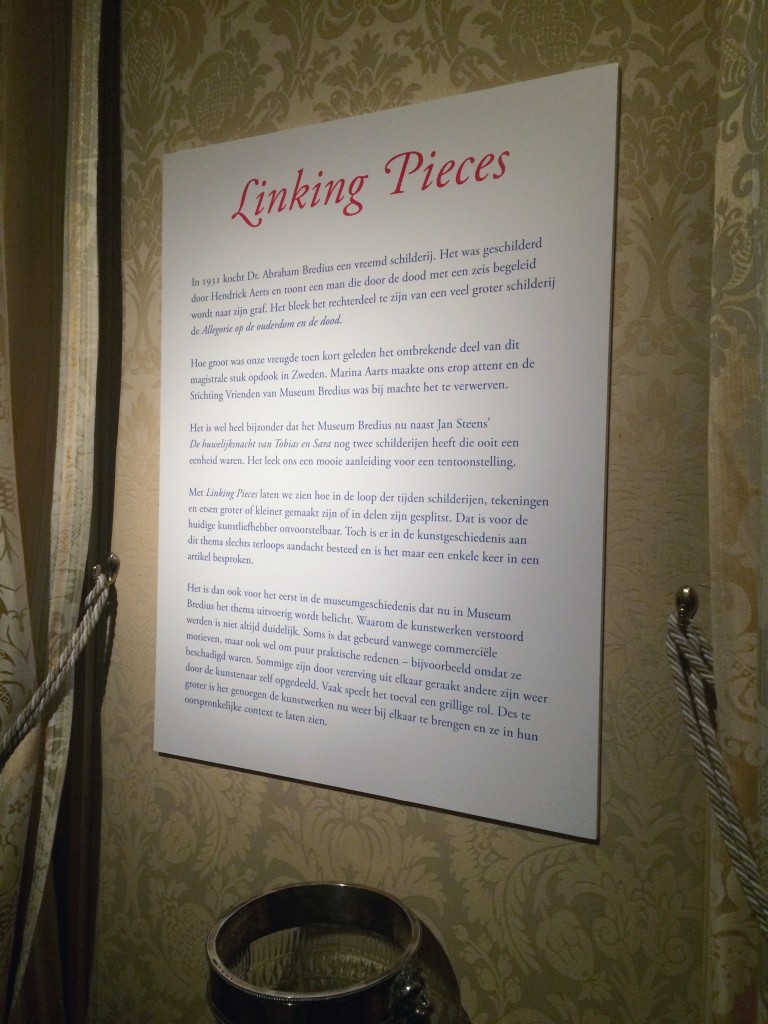 EijgenStijl_MuseumBredius_LinkingPieces_zaalbord