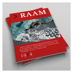 RAAM magazine 19#4