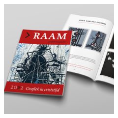 RAAM magazine 20#2