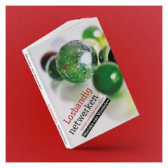 Boek Mariska van Vondelen