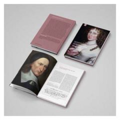 Boek Scottish Portraiture 1644-1714 (David and John Scougall and Their Contemporaries) | Carla van de Puttelaar