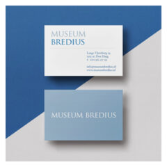 Logo Museum Bredius