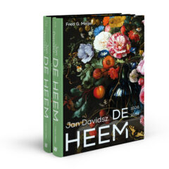 Boek Jan Davidsz. de Heem (1606-1684) | Fred G. Meijer