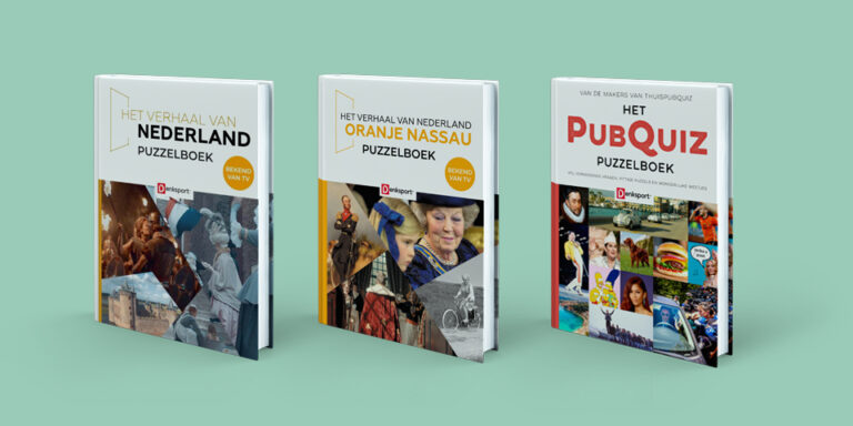 Verhaal van Nederland, Verhaal van Nederland Oranje Nassau & Pubquiz