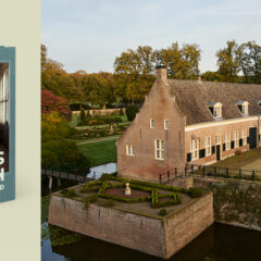 Boek Koetshuizen in Nederland