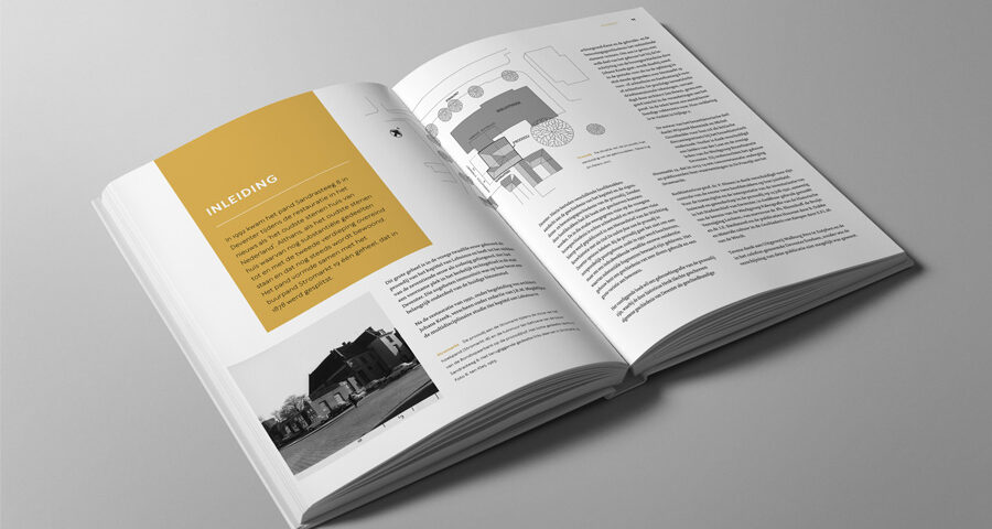 Boek Het oudste huis van Nederland (900 jaar proosdij in Deventer)